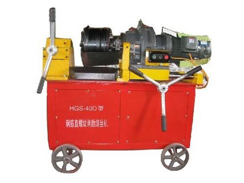 直螺紋滾絲機(jī)銷售 直螺紋滾絲機(jī)銷售