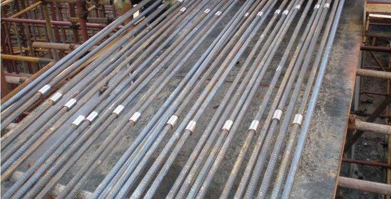 陜西鋼筋套筒工程 陜西鋼筋套筒工程