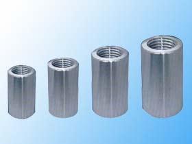 陜西直螺紋鋼筋連接套筒 陜西直螺紋鋼筋連接套筒