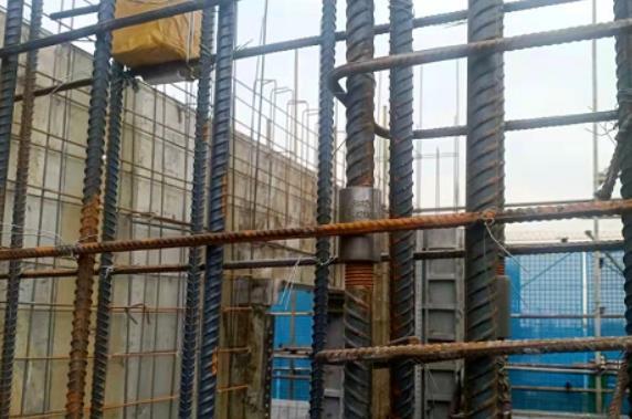 陜西直螺紋套筒 陜西直螺紋套筒